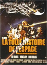 La Folle Histoire de l’espace