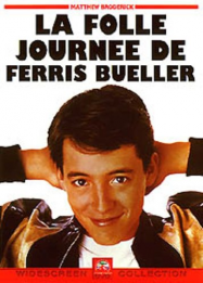 La Folle journée de Ferris Bueller