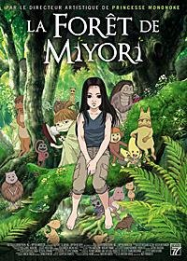 La forêt de Miyori