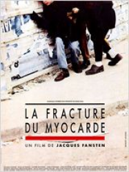 La fracture du myocarde