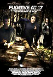 La Fugitive (TV)