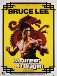 La Fureur du dragon
