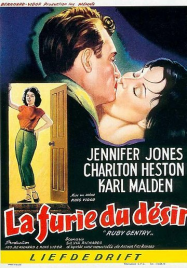 La Furie du désir