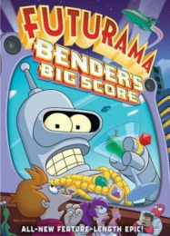 La Grande Aventure de Bender