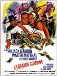 La Grande combine