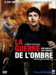 La Guerre de l ombre