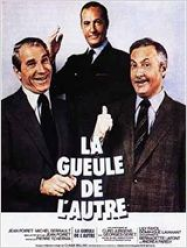 La Gueule de l'autre