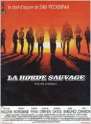 La Horde sauvage