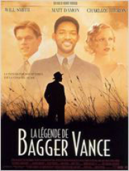La Légende de Bagger Vance