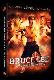 La Légende de Bruce Lee
