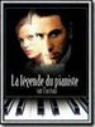 La Légende du pianiste sur l’océan