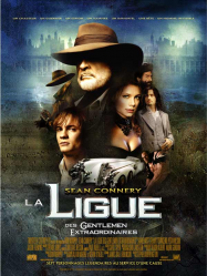 La Ligue des Gentlemen