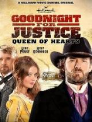 La Loi de Goodnight – La belle aventurière