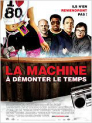 La Machine à démonter le temps