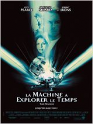 La Machine à explorer le temps – Time machine