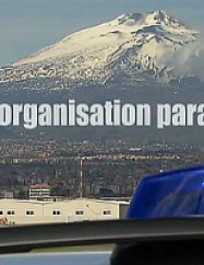 La mafia, organisation parasite