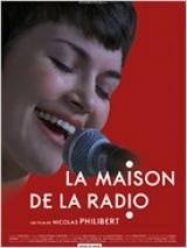 La Maison de la radio