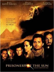 La malédiction de la pyramide