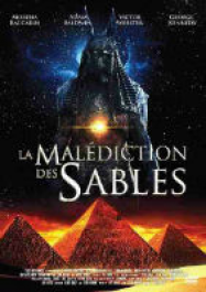 La Malédiction des sables