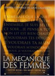 La Mecanique des femmes