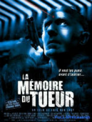 La Mémoire du tueur