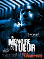 La mémoire d'un tueur