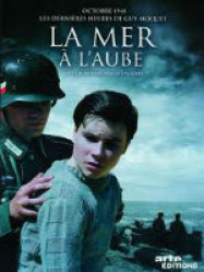 La Mer à l'aube