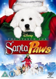 La Mission de Chien Noël