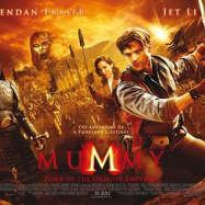 La Momie 3 : la Tombe de l'Empereur Dragon