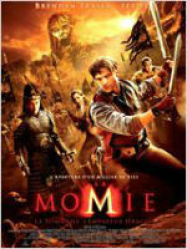 La Momie : la Tombe de l'Empereur Dragon