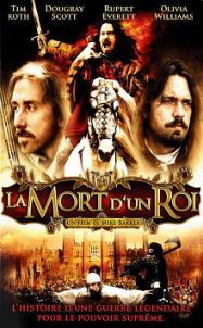 La Mort d'un roi