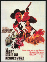 La Mort était au rendez-vous