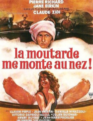 La Moutarde me monte au nez