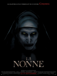 La Nonne 2018