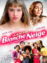 La Nouvelle Blanche Neige