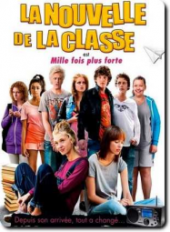 La nouvelle de la classe est mille fois plus forte