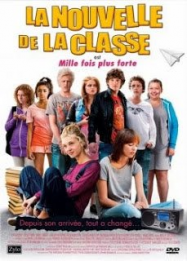 La nouvelle de la classe