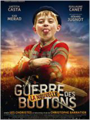 La Nouvelle guerre des boutons