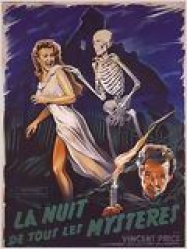 La Nuit de tous les mystères
