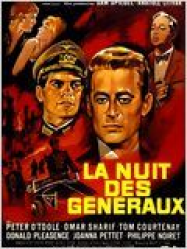 La Nuit des généraux