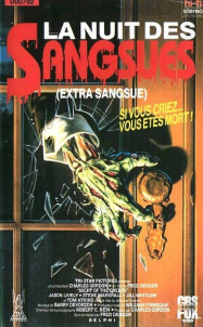La nuit des sangsues
