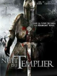 La Nuit du templier