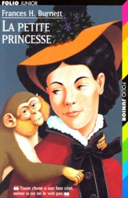 La Petite princesse