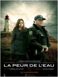 La peur de l’eau