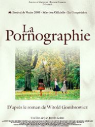 La Pornographie