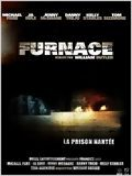 La Prison hantée