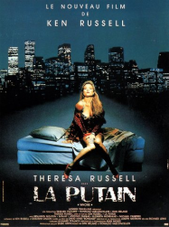 La Putain