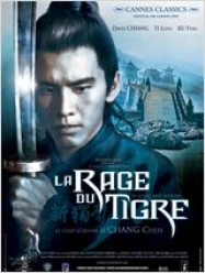 La Rage du tigre