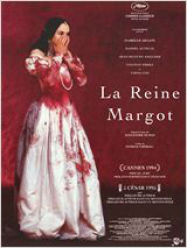 La Reine Margot