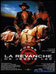 La Revanche de Jessie Lee